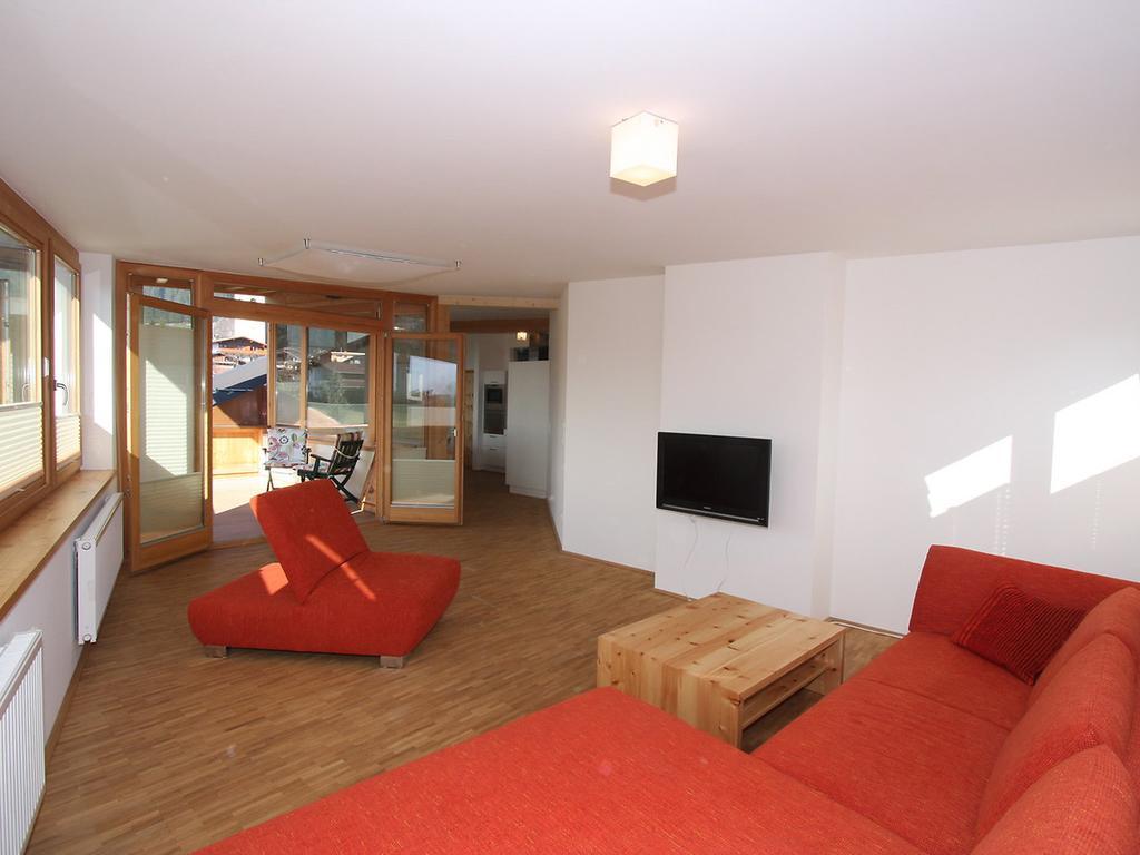 Apartment Gerda-2 By Interhome Рід-ім-Ціллерталь Екстер'єр фото